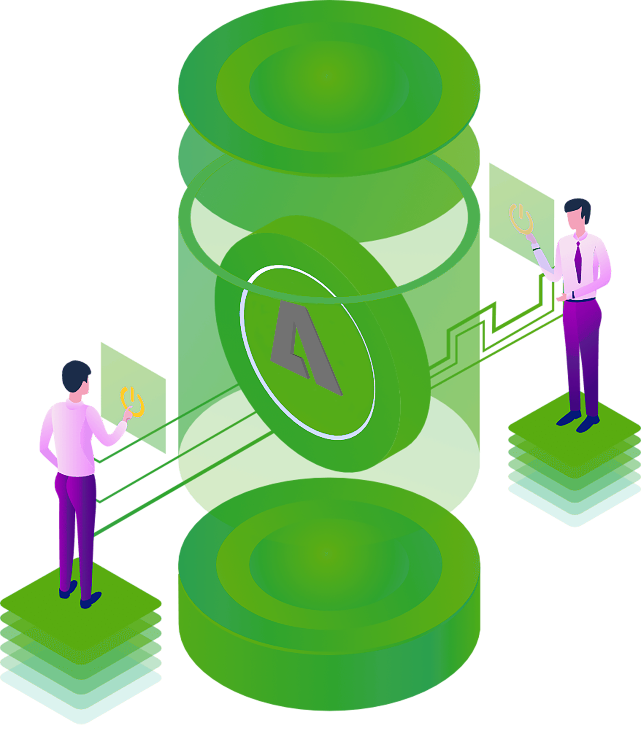 IT Zaken technology