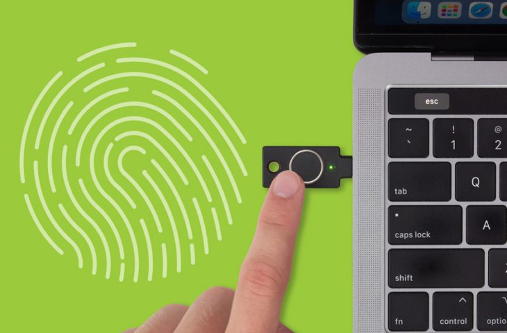 Yubikey