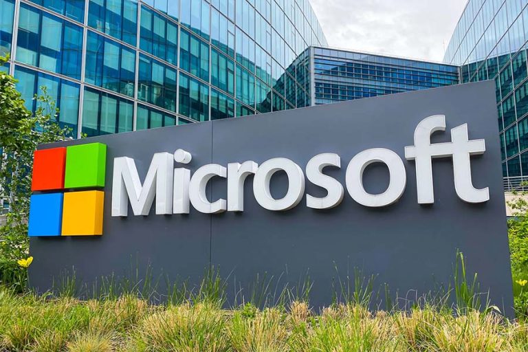 Microsoft